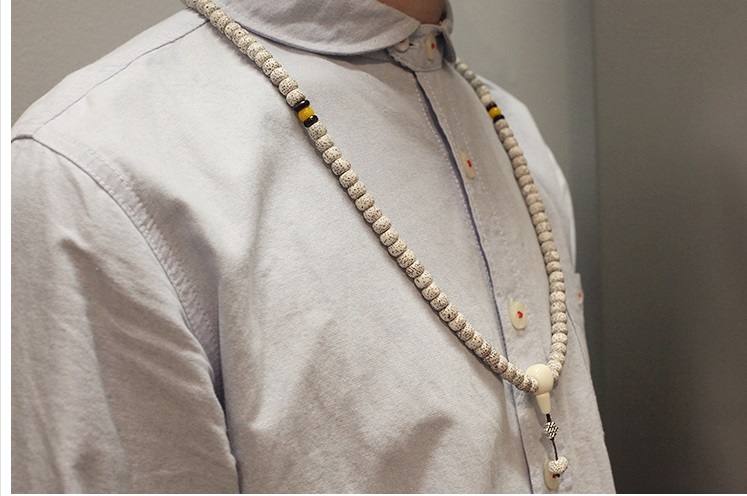 Buddhist Mala